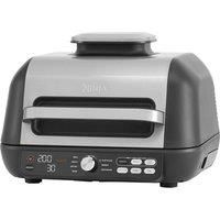 Ninja Foodi MAX PRO Health Grill & Air Fryer | AG651UK - Ninja UK