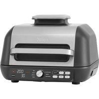 Ninja Foodi MAX PRO Health Grill & Air Fryer | AG651UK - Ninja UK