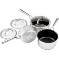 Ninja Foodi ZEROSTICK Stainless Steel Cookware