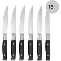 Ninja Foodi Steak Knives 6Piece Set [K32106UK]