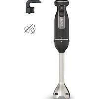 Ninja Foodi 2-in-1 Hand Blender & Hand Mixer [CI090UK] 850W, Black