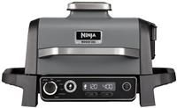 Ninja Woodfire Electric BBQ Grill & Smoker OG701UK