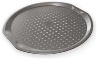 Ninja Foodi ZEROSTICK Pizza Tray, 13inch x 33cm - B30813EUUK - Bakeware