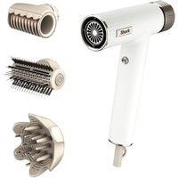 Shark SpeedStyle 3-in-1 Hair Dryer for Curly & Coily Hair [HD332UK]