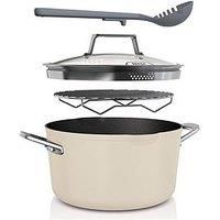 Ninja Foodi Zero Stick Possible Pot - Vanilla Bean