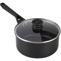 Ninja ZEROSTICK Classic 20cm Saucepan with Lid