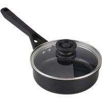 Ninja ZEROSTICK Classic 16cm Saucepan with Lid