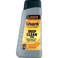 Shark CarpetXpert Deep Clean Pro Formula 1.42L Refill, Carpet & Upholstery Cleaning Solution for use with Shark EX150UK & EX200UK, XSKCHMLEX48UK