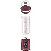 Ninja BC151UKCR Blast Blender Cranberry