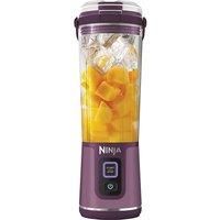 Ninja BC151UKPR Ninja Blast Blender Passionfruit