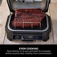 Ninja Woodfire XL Rib Rack