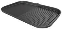 Ninja Woodfire XL 2-in-1 Grill and Flat Plate