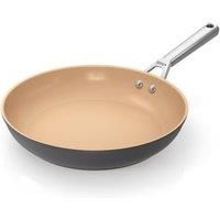 Ninja Ceramic Frying Pan - 30Cm - Cw90030Uk