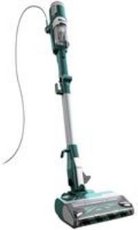Shark PowerDetect HZ4000UKT, Vacuum Cleaner, Dark Teal, 0.3 liters