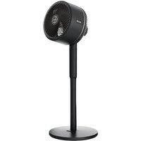 Shark FlexBreeze High-Velocity 2 in 1 Fan, Hybrid Corded & Cordless Portable Cooling Fan, Indoor & Outdoor, with Remote Control, Adjustable Tilt, UV & Water-Resistant, Powerful & Quiet, Black, FA220UK