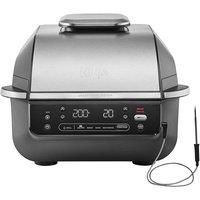 Ninja 5-in-1 Grill & Air Fryer EG351UK