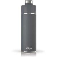 Ninja Thirsti 530 ml Travel Bottle Grey DW1801EUUKGY