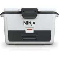 Ninja FrostVault 50QT/47L Hard Cooler - Cloud White FB151UKWH