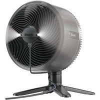 Shark FlexBreeze Oscillating Cordless Fan Grey FA150UK Quiet & Portable