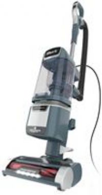 Shark Anti Hair Wrap Plus Upright Corded Pet Vacuum, 2.5L, Powered Lift-Away, Anti-Allergen Seal, Hard Floor and Carpet Mode, 750W, 8m Cord, Multi-Surface and Pet Hair Tools, Smoky Grey, NZ780UKT