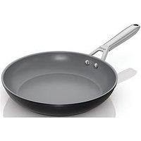 Ninja ZEROSTICK Ceramic Pro 26 cm Frying Pan Black