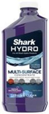 Shark StainStriker Pet 1L Multi-Surface Cleaning Solution