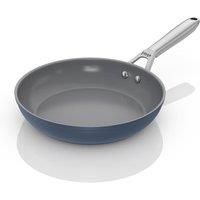 ZEROSTICK Ceramic Pro - 32cm Frying Pan - Midnight Blue