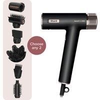 Shark SpeedStyle Pro Build Your Own Hair Dryer System