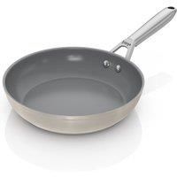 Ninja Ceramic Pro 24 cm Frying Pan Stone