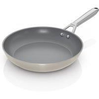 Ninja Ceramic Pro 28 cm Frying Pan Stone