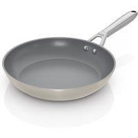 Ninja Ceramic Pro 32 cm Frying Pan Stone