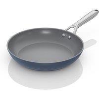 ZEROSTICK Ceramic Pro - 30cm Frying Pan - Midnight Blue