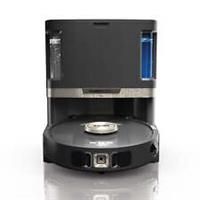 Shark PowerDetect NeverTouch Pro 2-in-1 Robot Vacuum&Mop-Refurbished[RV2800ZEUK]