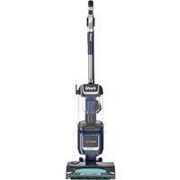 SHARK Detect Lift-Away XL Anti Hair Wrap Plus LA790UKT Upright Bagless Vacuum Cleaner - Deep Navy & Silver, Blue,Silver/Grey