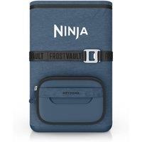 Ninja FrostVault 23 litre 36-can Backpack Soft Cooler - Navy