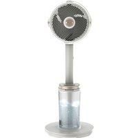 Shark FlexBreeze Pro Mist - FA300WHUK - White, White