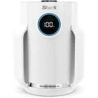 Shark NeverChange5 Air Purifier Compact Pro White HP072UKWH