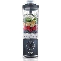 Ninja Blast Max Portable Blender - Cyber Space BC251UKCYD