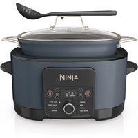 Ninja Foodi 8-in-1 PossibleCooker Slow Cooker & Multi-Cooker Cyber Space MC1001UKCYD