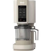 Ninja CREAMi Ice Cream & Frozen Dessert Maker - Coffee Cream NC300UKSD