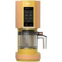 Ninja CREAMi Ice Cream & Frozen Dessert Maker - Orange Mango NC300UKAO
