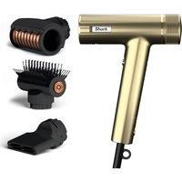 Limited Edition Shark SpeedStyle Pro High-Velocity Hair Dryer System inspired by F1 THE MOVIE for Straight & Wavy Hair