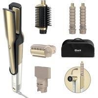 Shark Glam Sleek Straight Waves & Curls Multi-Styler HD6051SUK