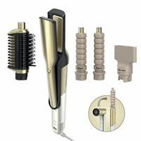Shark Glam Straight & Waves Multi-styler HD6041SUK Pre-Order