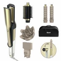 Shark Glam Straight Waves & Curls Multi-styler HD6052SUK