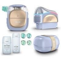 Shark FacialPro Glow and DePuffi Home Facial and Spa