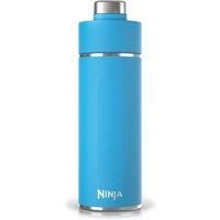 Ninja Thirsti 700 ml Travel Bottle Tropical Blue DW2401EUUKSB