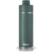 Ninja Thirsti 530 ml Travel Bottle Evergreen DW1801EUUKEM