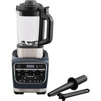 Ninja Foodi Blender & Soup Maker - Cyber Space HB150UKCYD