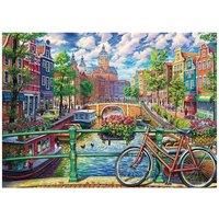 Cobblehill CBL80180 Puzzle, Various